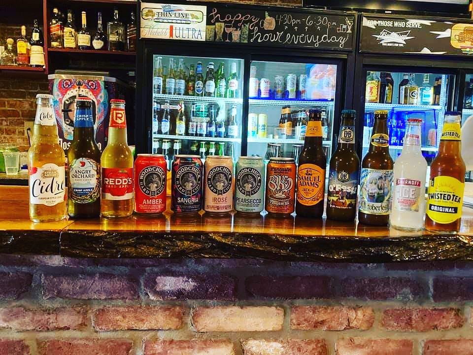 Thin Line Tavern