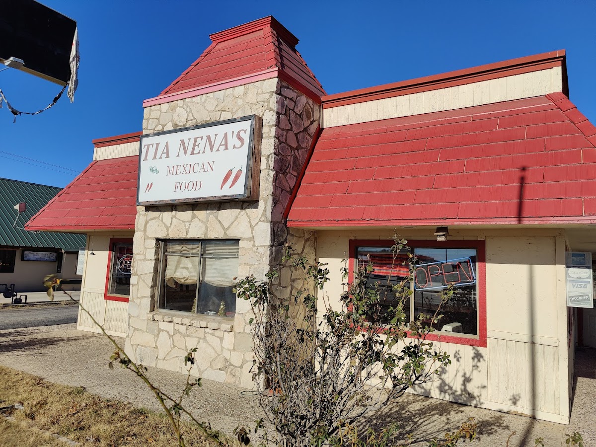 Tia Nena's